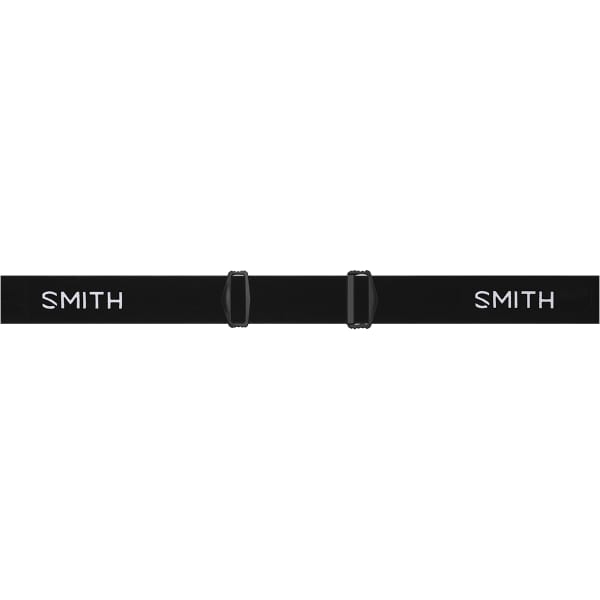 Masque VTT SMITH SQUAD MTB BLACK/CHROMAPOP CONTRAST ROSE FLASH