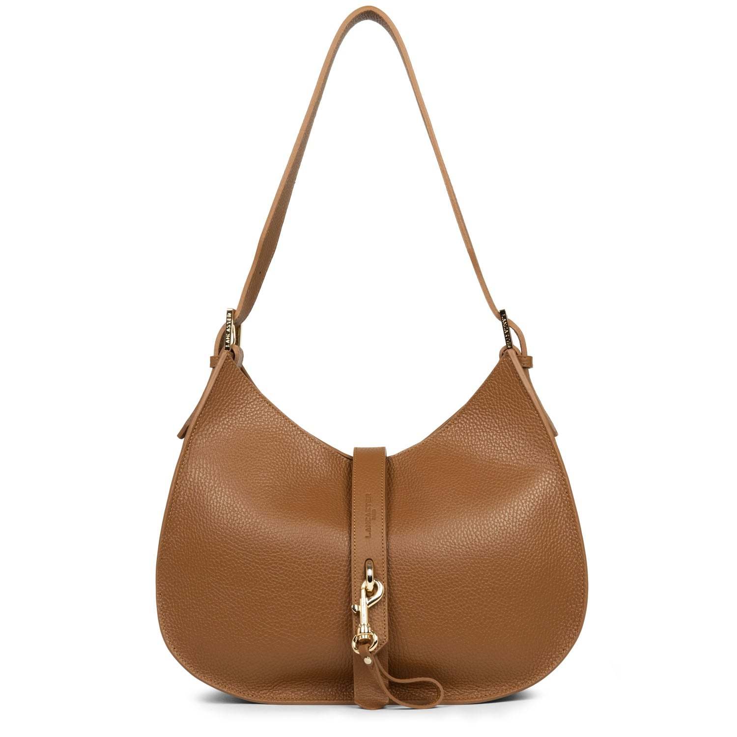 Foulonné Double Hook-Sac besace