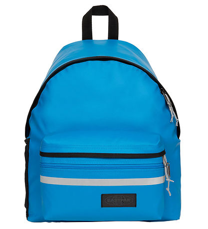 Eastpak Rygs?k - Zippl'r Bike - 20,5L - Tarp Bang