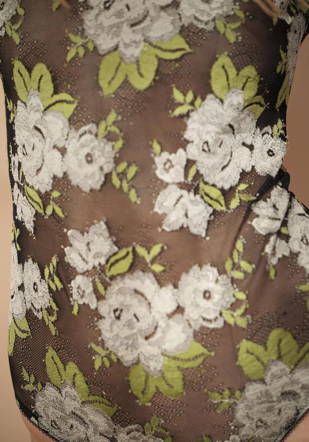 Underprotection Body Sophia Creme