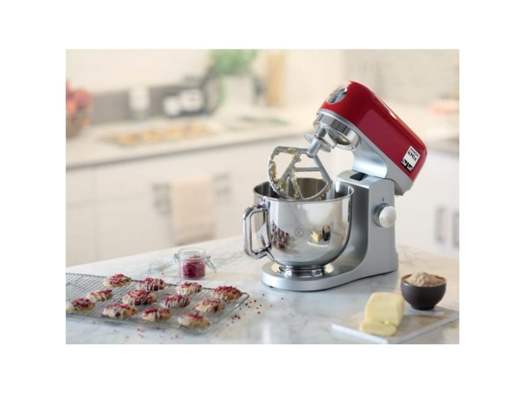 ROBOT DE COZINHA KENWOOD KMIX KMX750RD