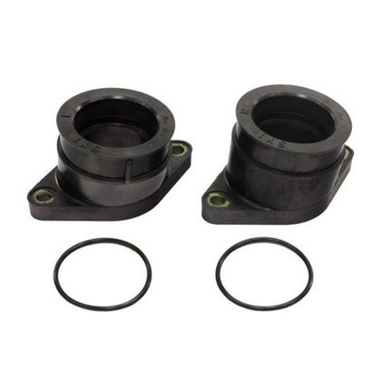 Pipe admission Tour Max adaptable (kit)