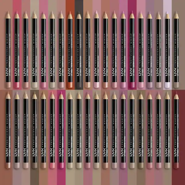 Slim Lip Pencil 817 Hot Red