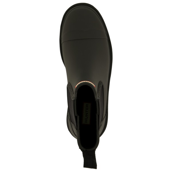 Hunter Boots - Women's Commando Chelsea Boot - Bottes en caoutchouc