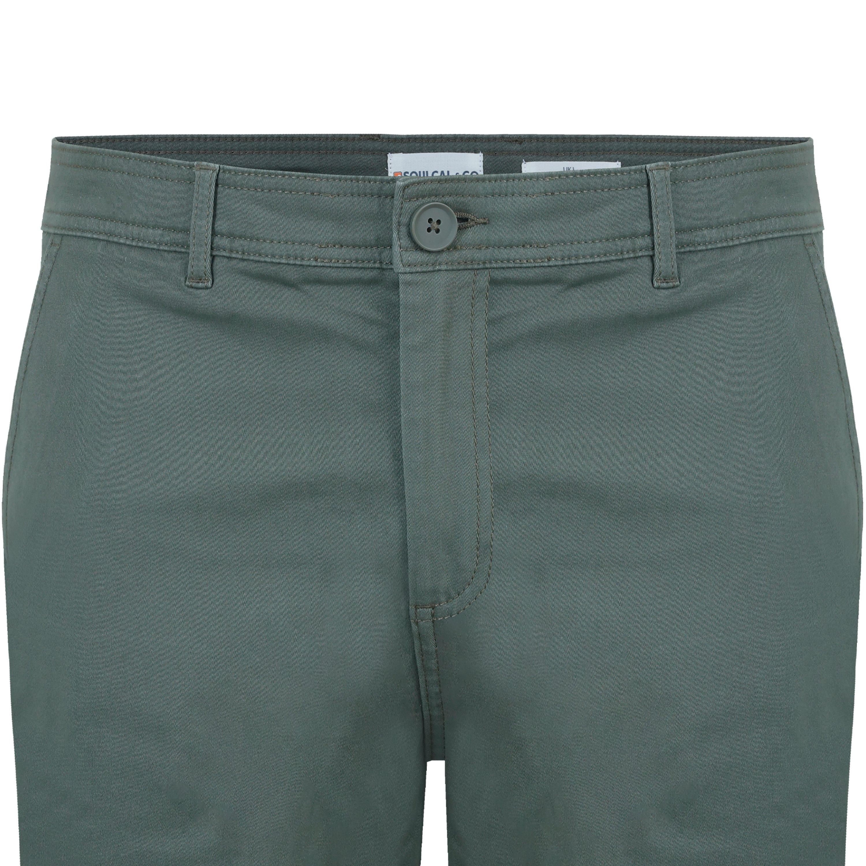 SoulCal Soul Chino Short
