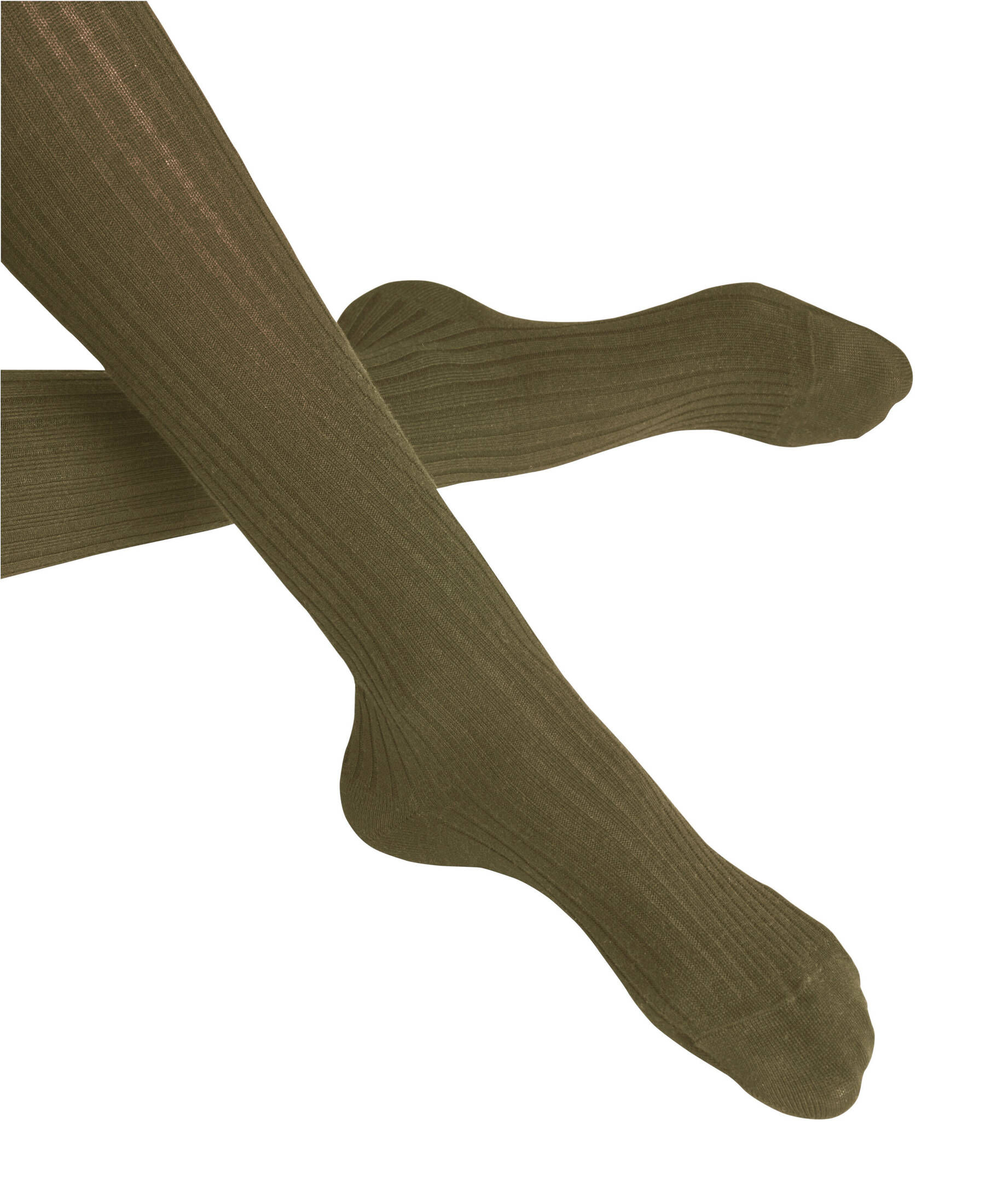 FALKE| Damen Strumpfhose Cross Knit