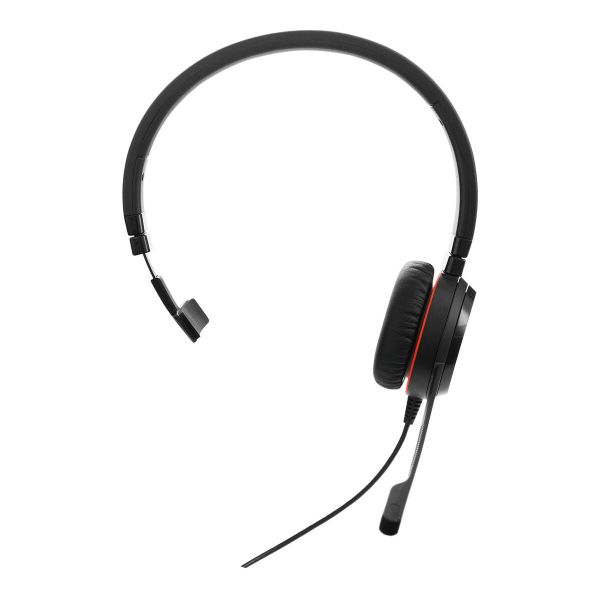 Jabra Evolve 30 II Mono MS - 5393-823-309