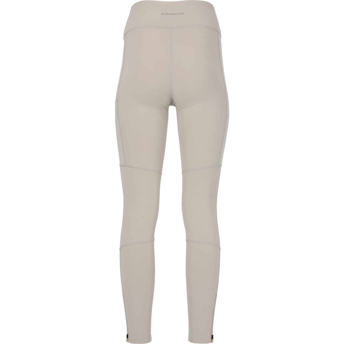Endurance Elinor Windblock Løbetights Dame