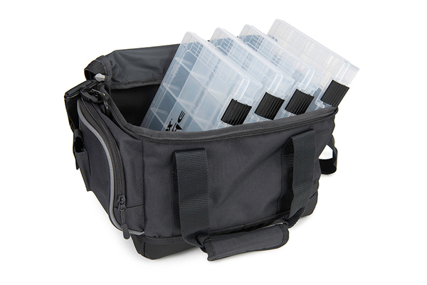 Sac Fox Rage Medium Lure Carryall (Inc. 4 Boites)