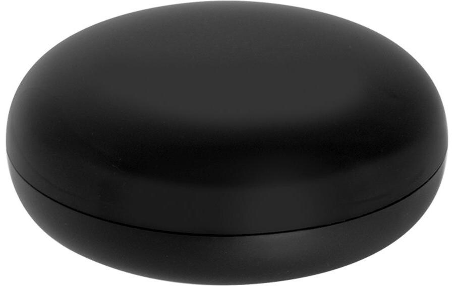 Funk-Universalsensor Smart IR Remote Control, SchwarzBedienung über Ihr Smartphone