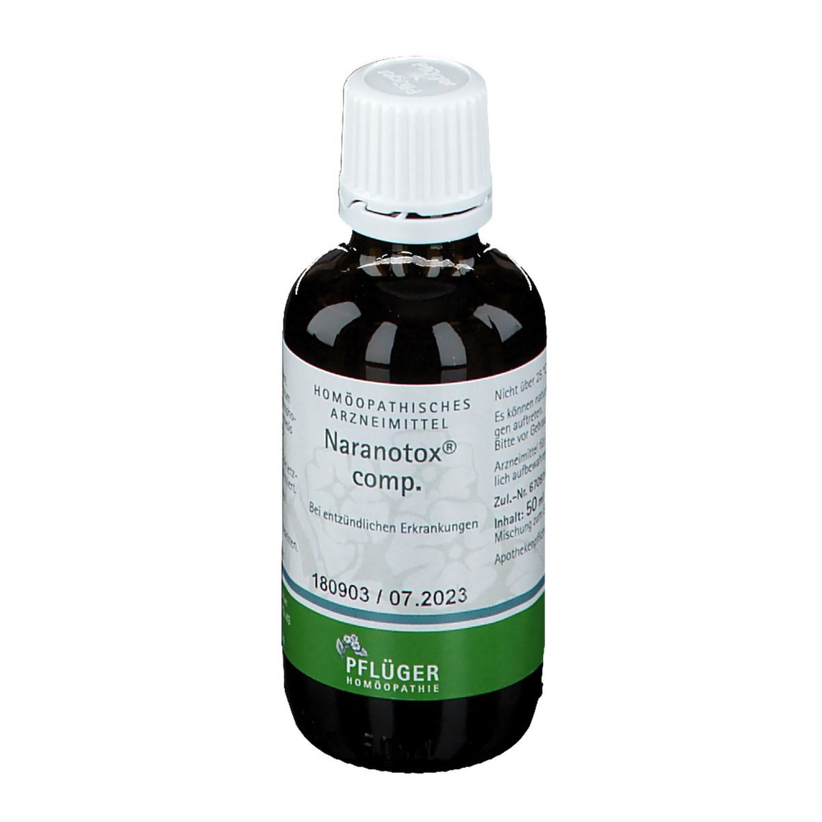 Naranotox® comp.
