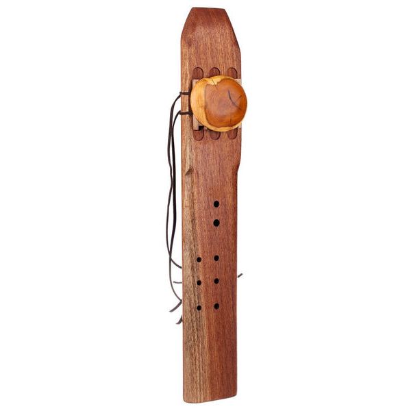 Thomann Shaman Triple Flute