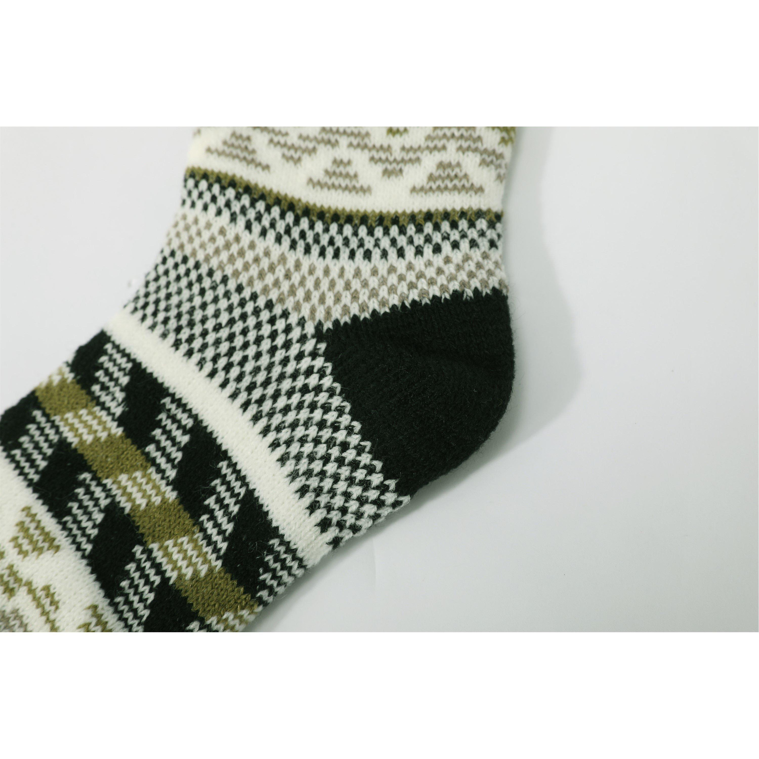 Firetrap Cabin Socks Ladies