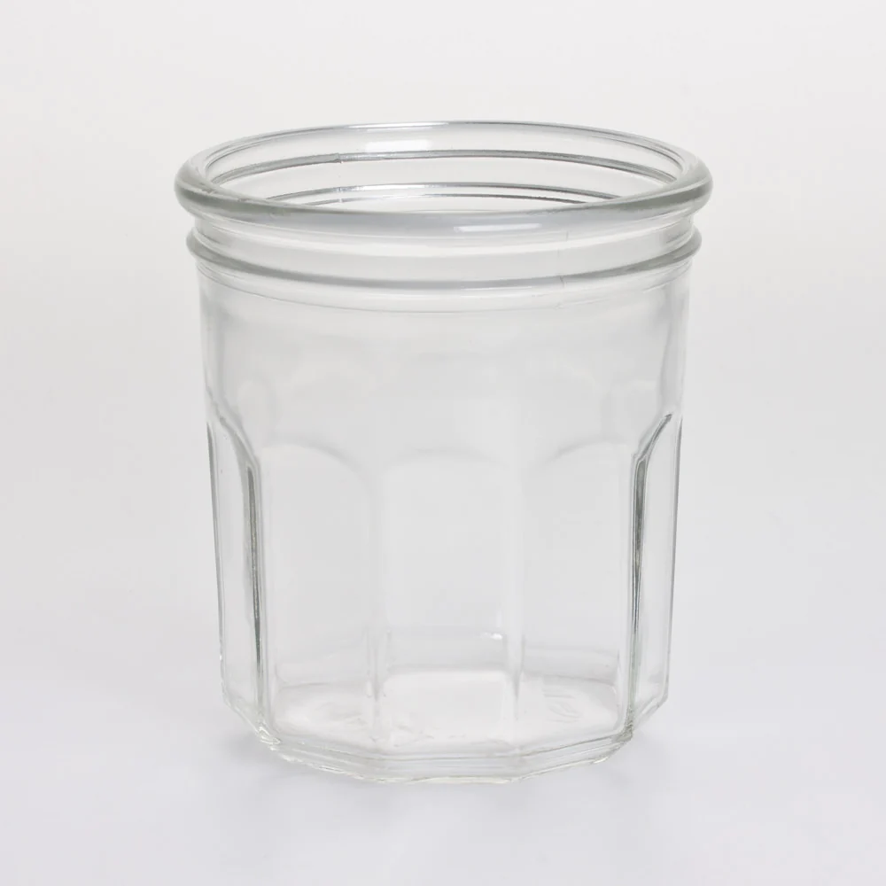 Pack de 6 pots à confiture 324 ml Le Parfait