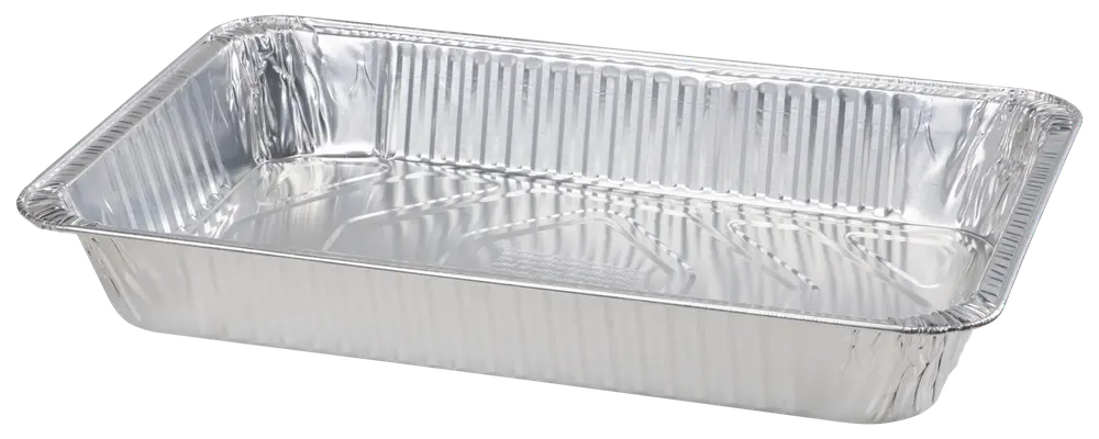 Alubakke XXL 5-pak