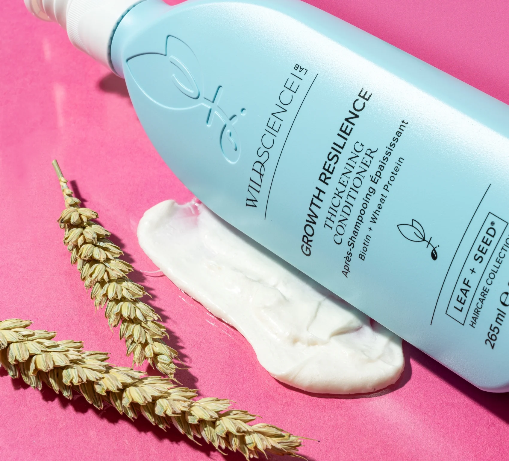 Après-Shampooing Épaississant Growth Resilience |