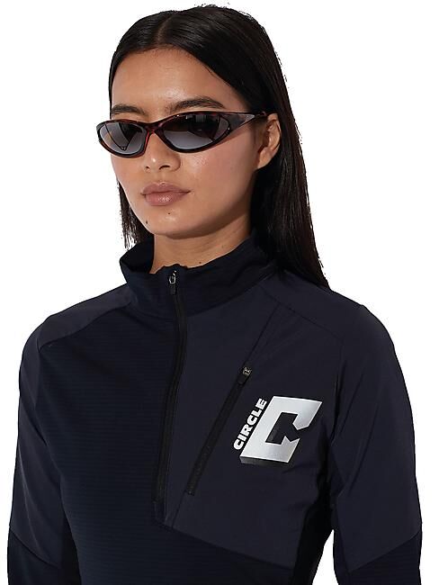 CIRCLE - SWEAT WINTER LAYER W