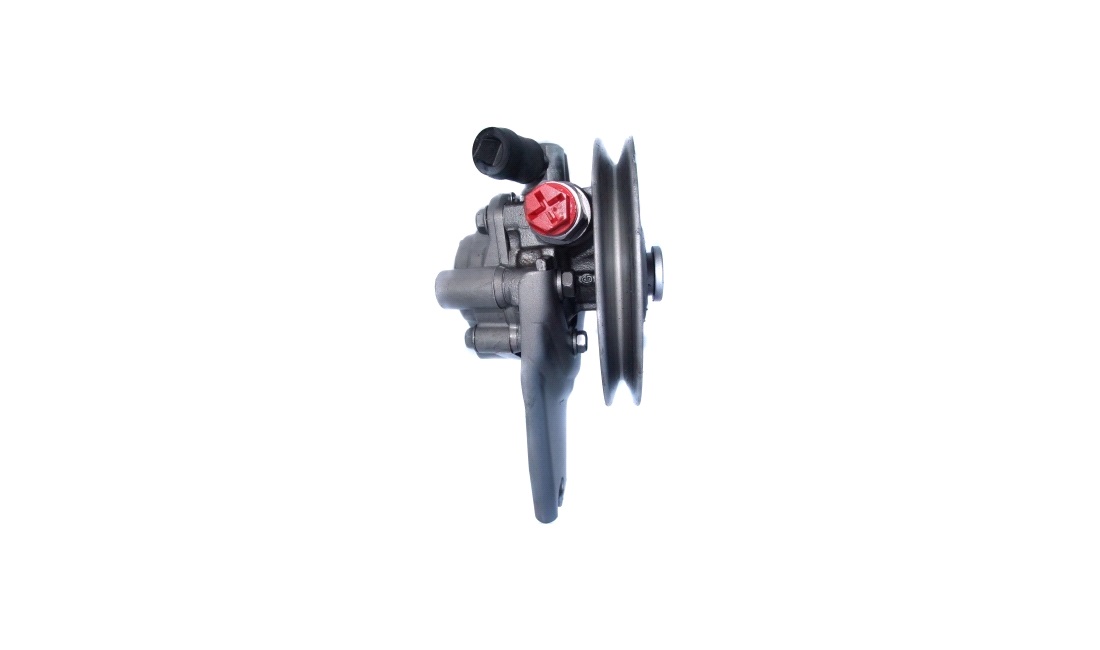 Servopumpe Hydraulisk 138 mm