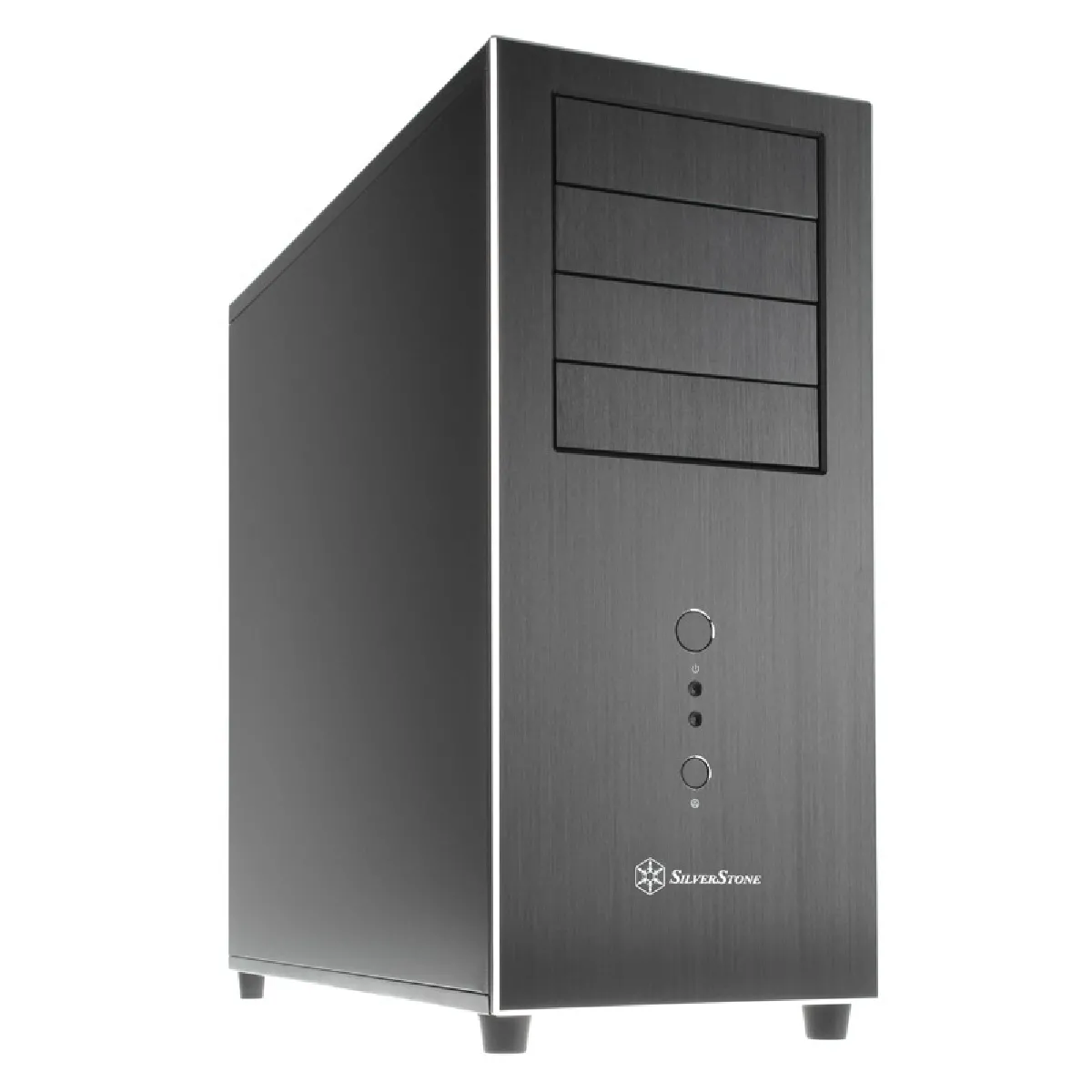 SILVERSTONE SST-TJ04B-E