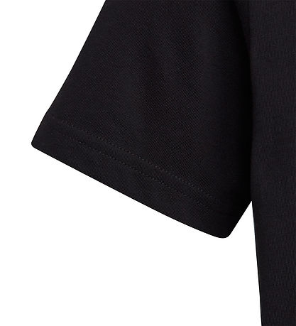 adidas Performance T-Shirt - U SL - Schwarz