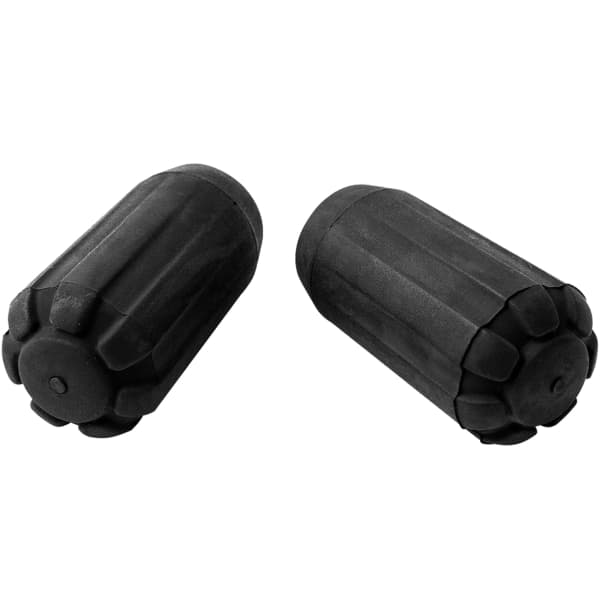 Accessoire bâton trail BLACK DIAMOND Z-POLE POLE TIP PROTECTORS