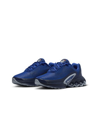 Nike Air Max Dn Big Kids' Shoes