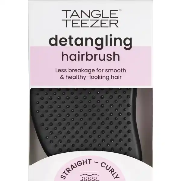 The Original Hairbrush