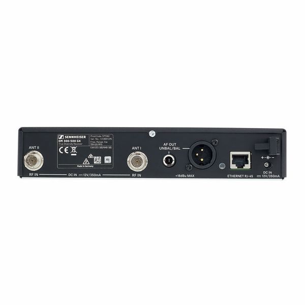 Sennheiser ew 500 G4 965 AW+ Band
