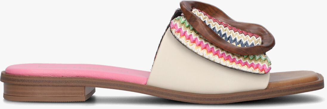 NOA HARMON multi noa harmon slippers 9231