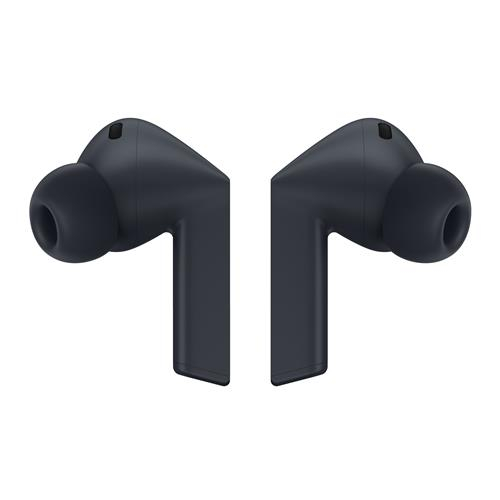 Galaxy Buds3 FE Wireless Bluetooth Kopfhörer Headset mit ANC / Ambient Mode   Qi Lade Case (SM-R420NZKAEUC) - Schwarz