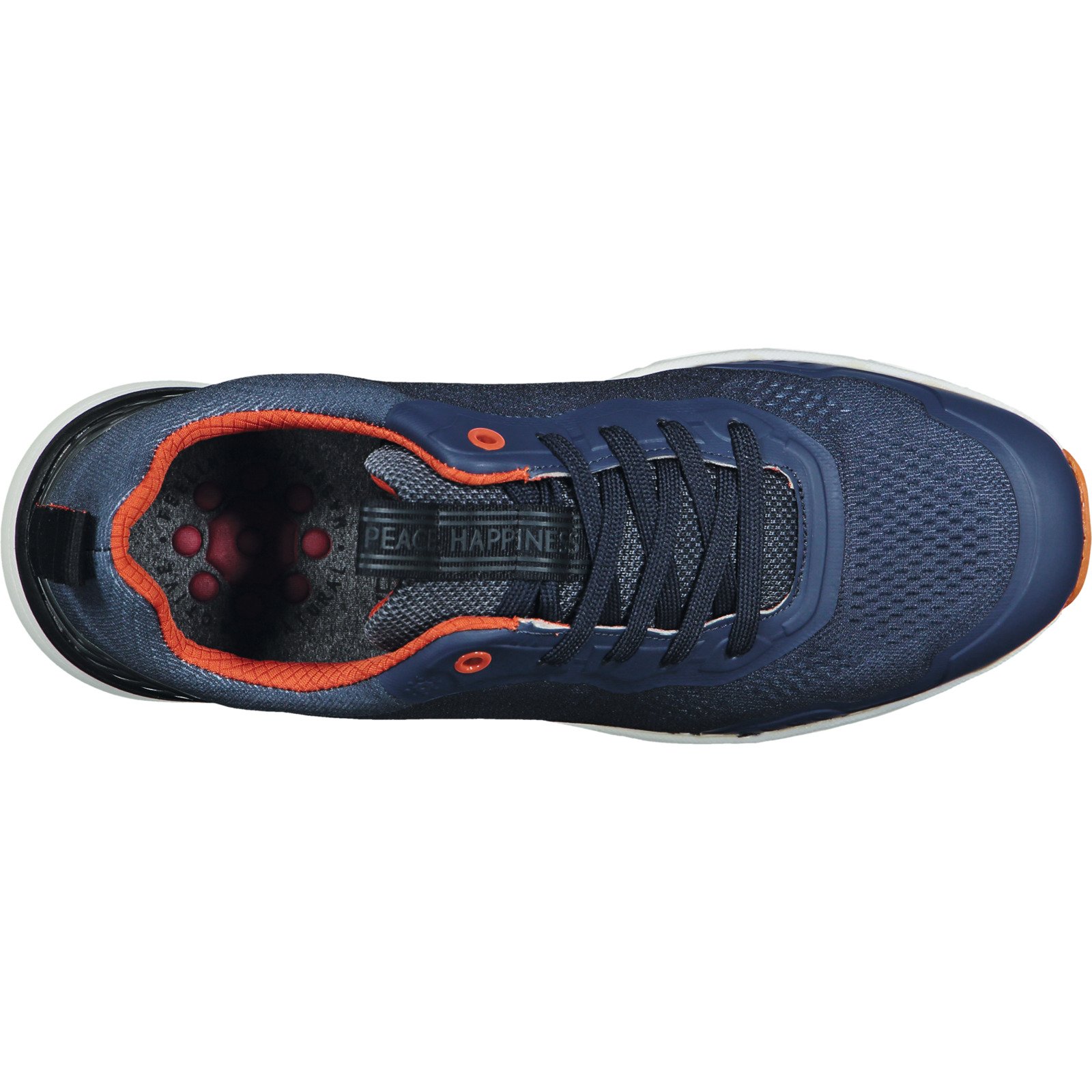 Relife Herren-Sneaker Noah 46