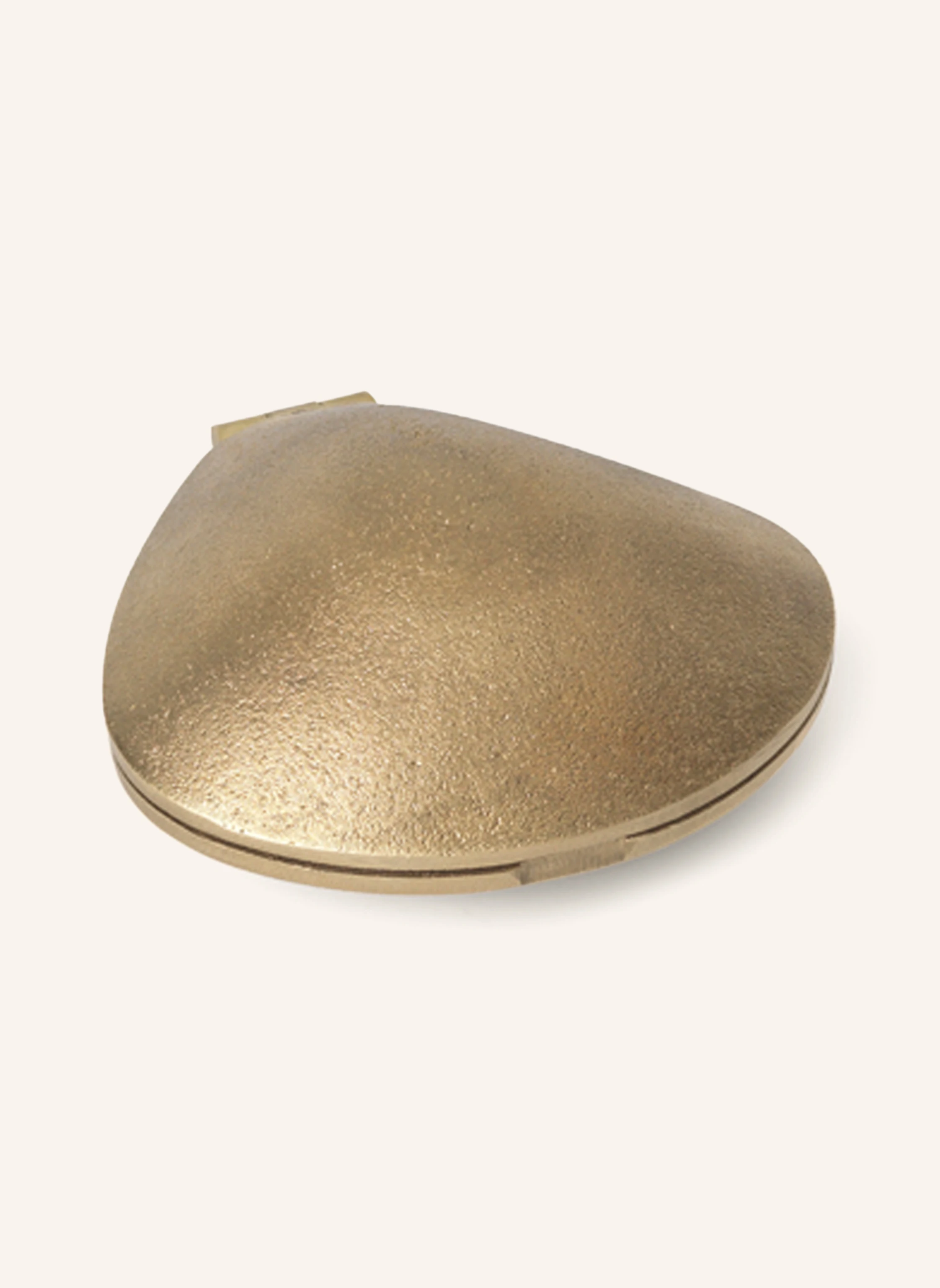 Ferm LIVING Teelichthalter CLAM