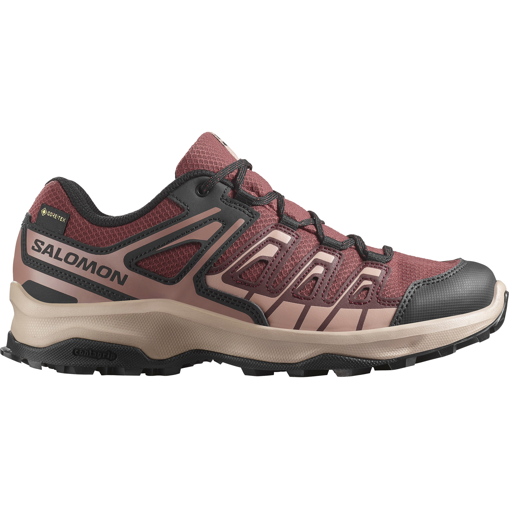 Salomon Wanderschuh »EXTEGRA GTX W«  wasserdicht
