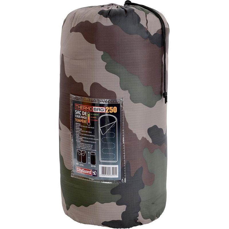 Duvet Percussion Thermobag 250