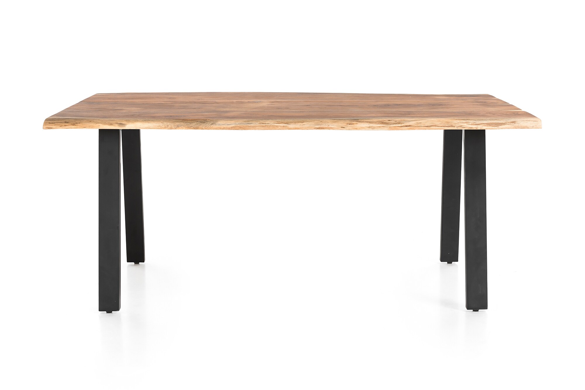 Esstisch Akazie 200x100 cm Esszimmertisch Küchentisch Tisch Holztisch