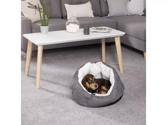 Panier Rond pour Chien & Chat 