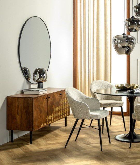 Feelings Wonen Dorado Dressoir
