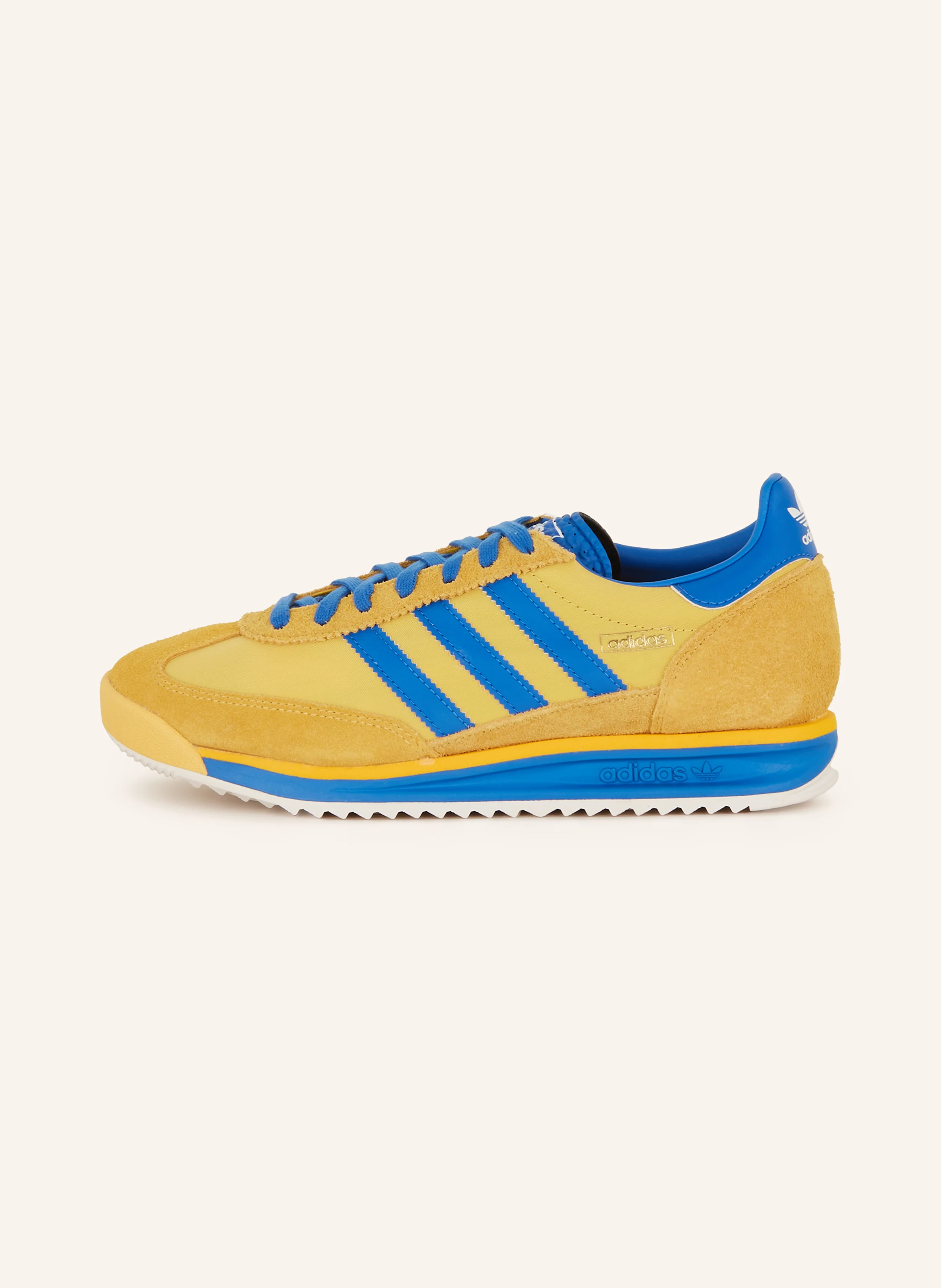 adidas Originals Sneaker SL 72 RS