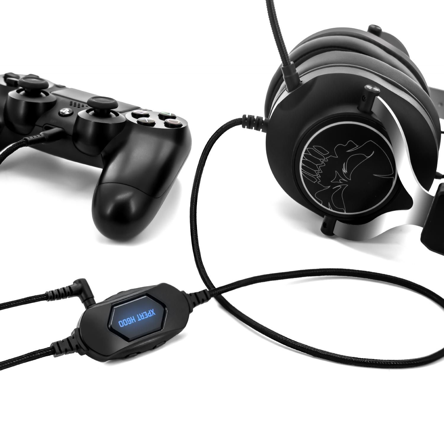 Spirit of Gamer Xpert-H600