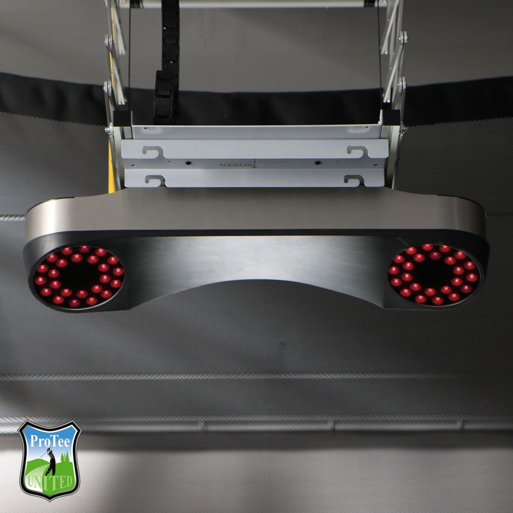 VX Golfsimulator