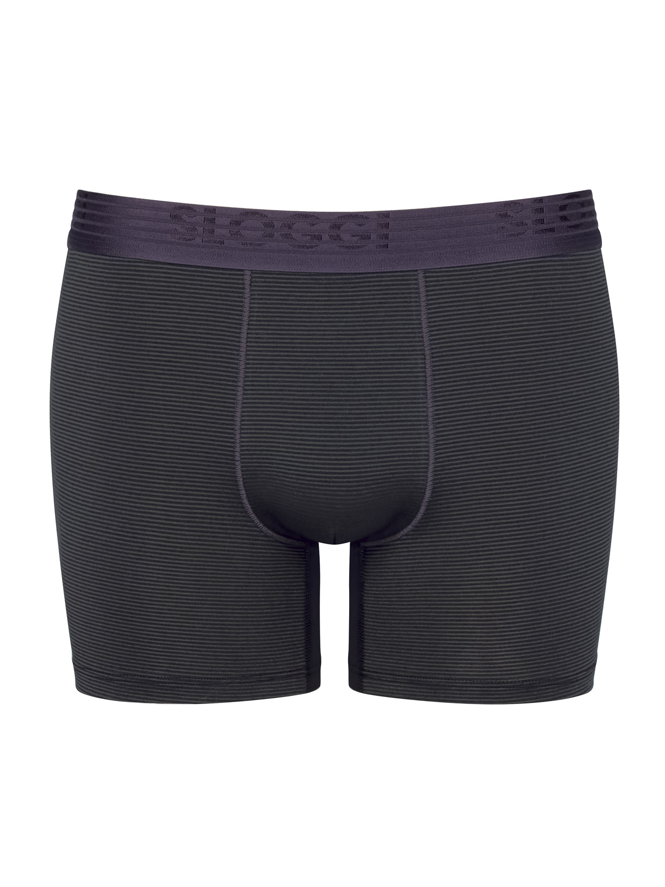 Lot de 2 boxers EVER Cool Short