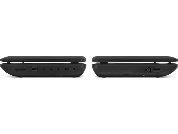Sencor SPV 7926T, Bærbar DVD afspiller, Konvertibel, Sort, CD-lyd, CD-video, DVD-Audio, DVD-Video, MP3, CD, CD-R, CD-RW, DVD R, DVD RW, DVD-R, DVD-RW, DVB-T, DVB-T2