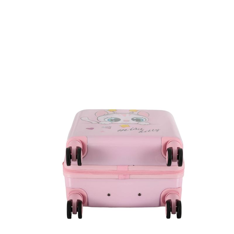 Valise cabine rigide Kid 32018K 48 cm Cat