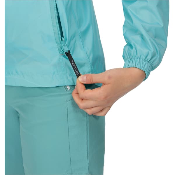 Veste randonnée REGATTA CORINNE IV AMAZONITE