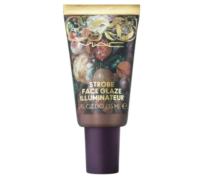 MAC Tempting Fate Cream Blush -  Barococoa 15 ml