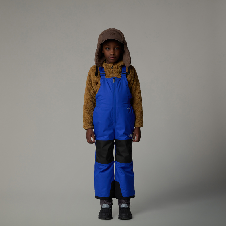 The North Face Kinder Kids Freedom Insulated Bib Hose