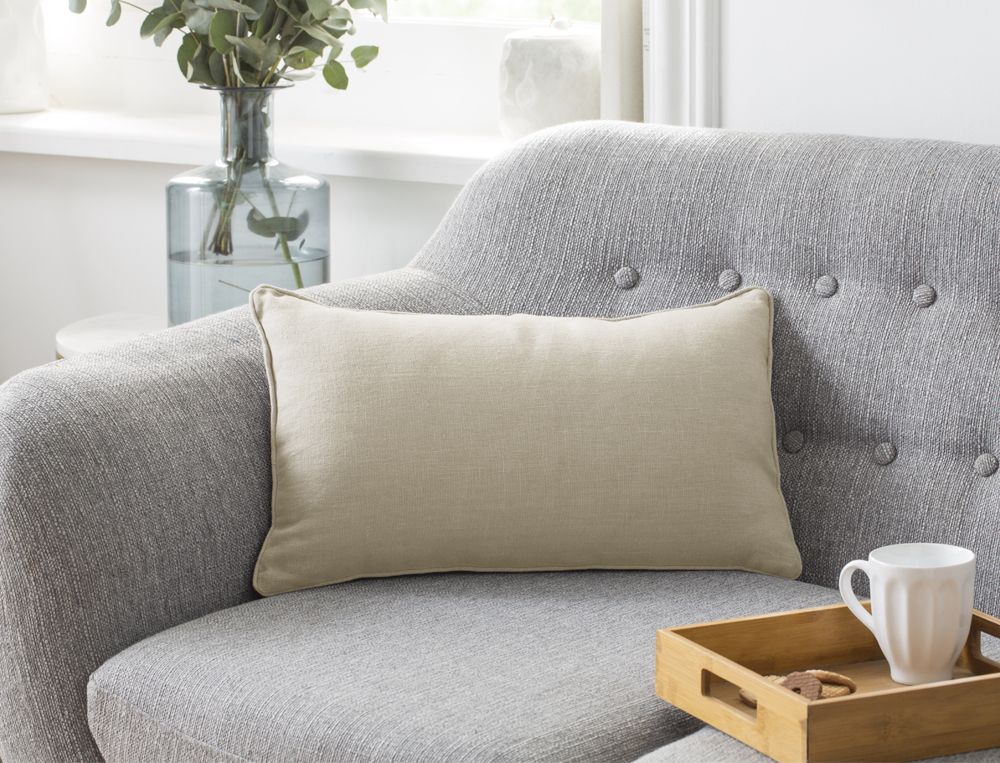 Coussin-Un autre lin