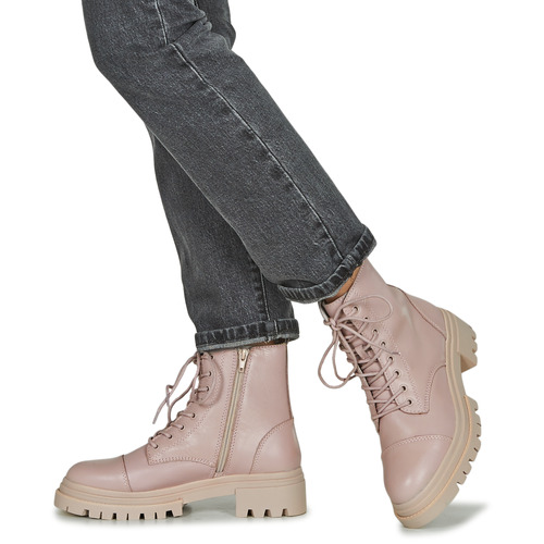 Aldo - BIGMARK - Rose