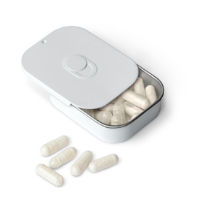 Intoleran Lactase 3000 FCC Capsules 50CP