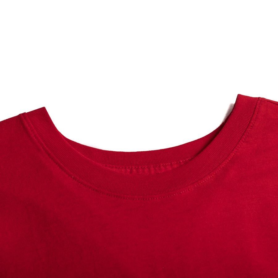 Nike T-Shirt Park 20 - Rouge/Blanc